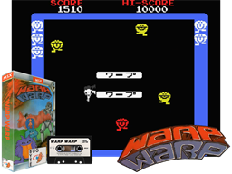 Warp Warp